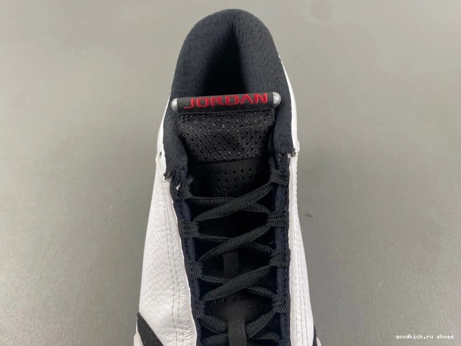 Rep Jordan Black 14 Toe Retro (2024) 487471-160 Air 0630